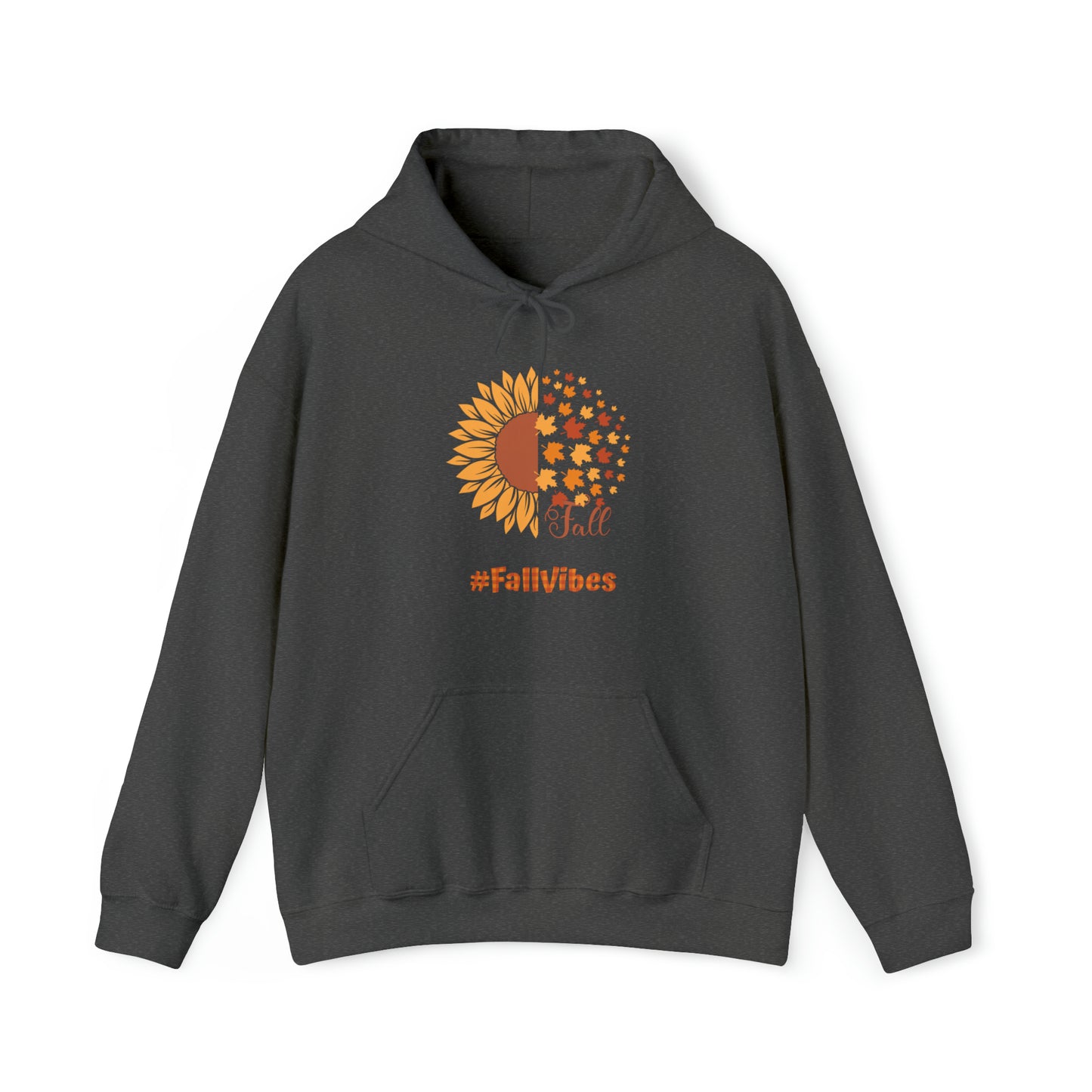 Fall Vibes Sweatshirt Hoodie