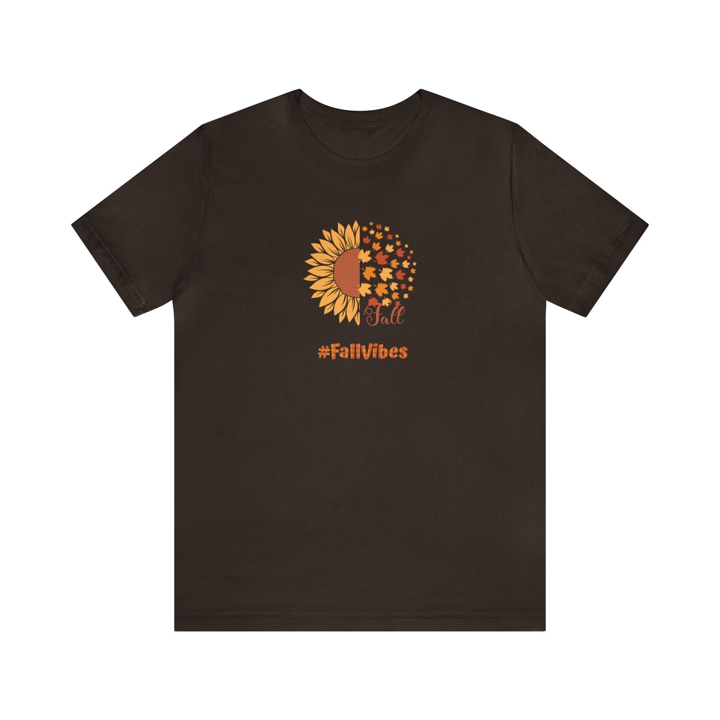 Fall Vibes T-Shirt