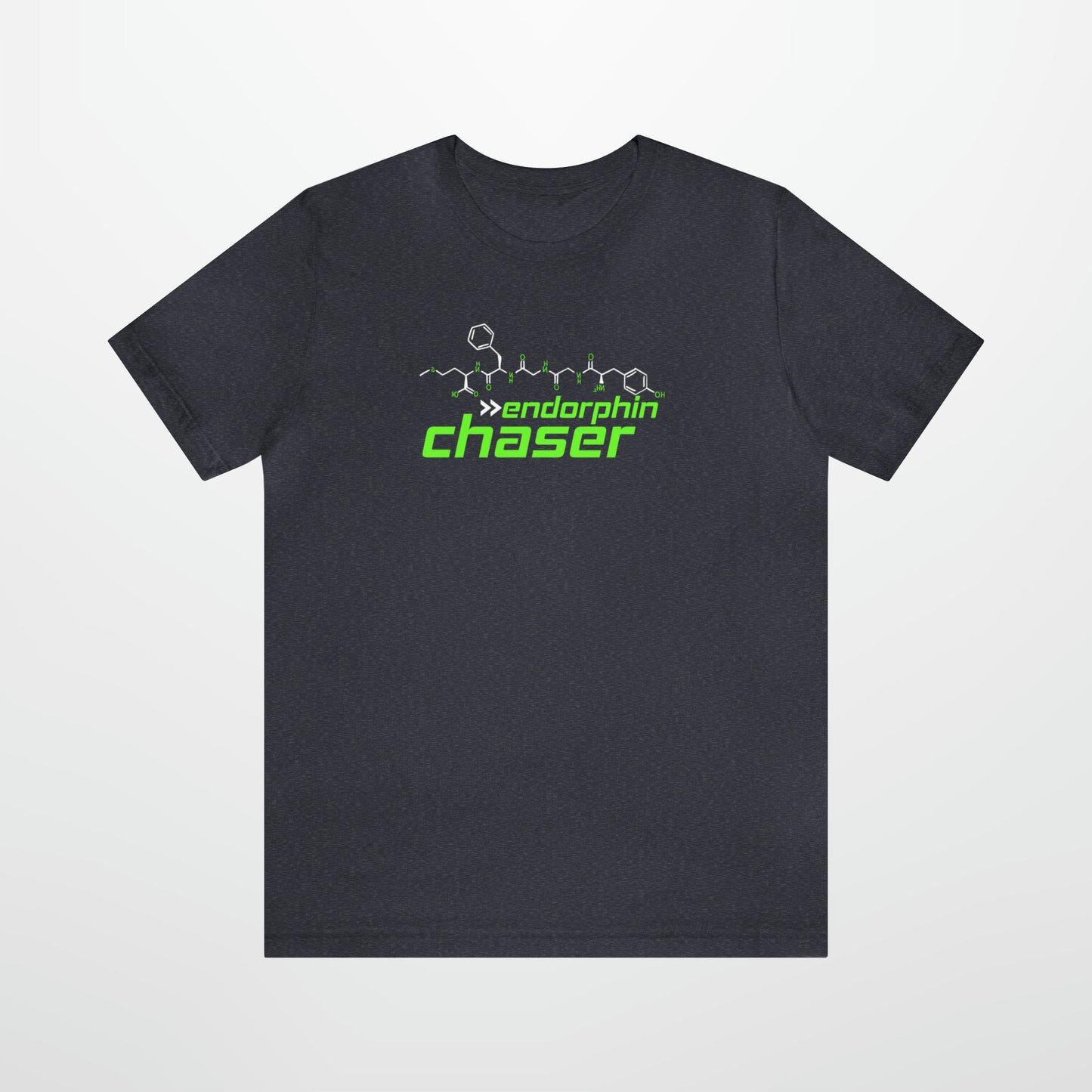 Endorphin Chaser Training T-Shirt