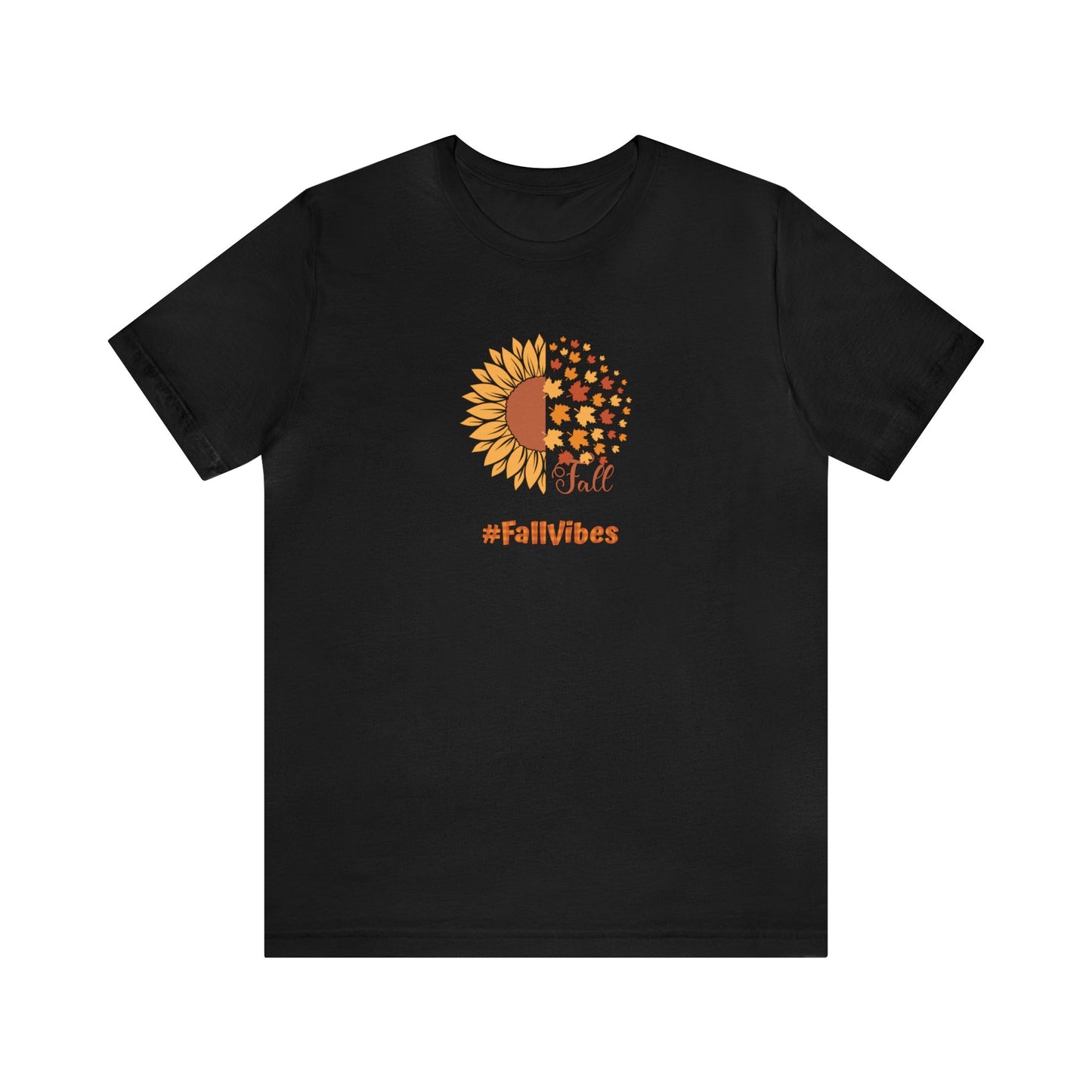 Fall Vibes T-Shirt