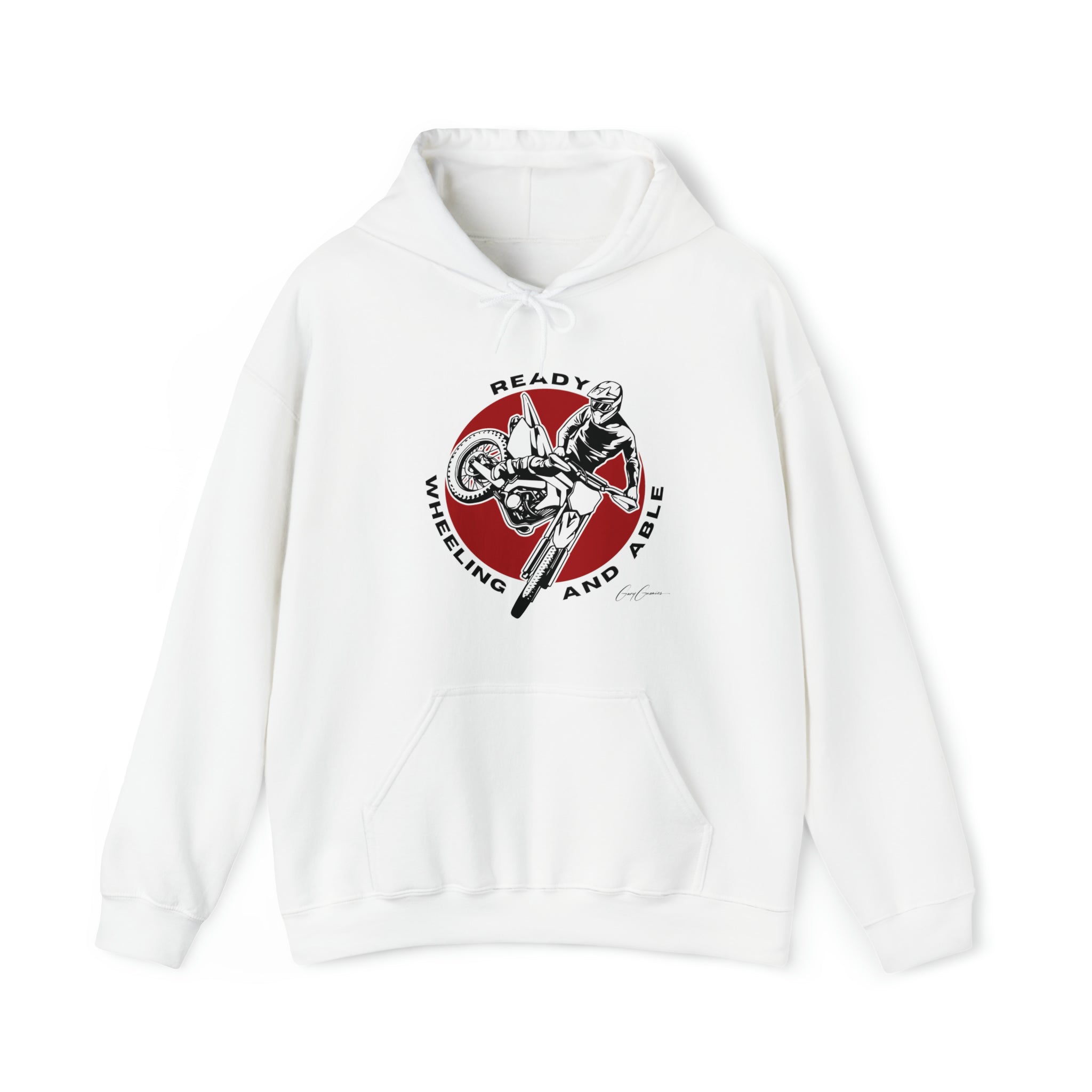 Dirt best sale bike sweatshirts