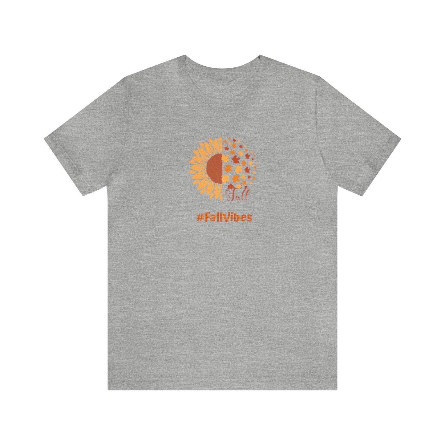 Fall Vibes T-Shirt