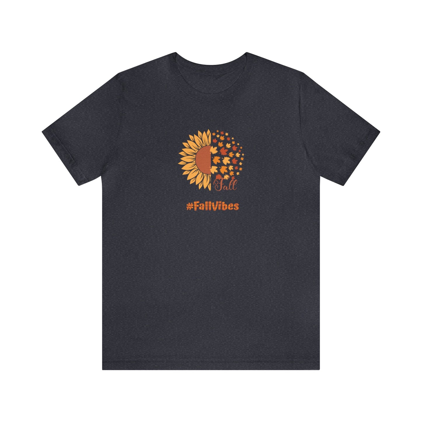 Fall Vibes T-Shirt