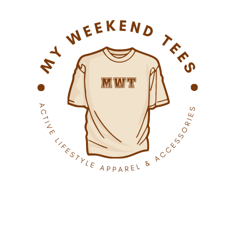 MyWeekendTees